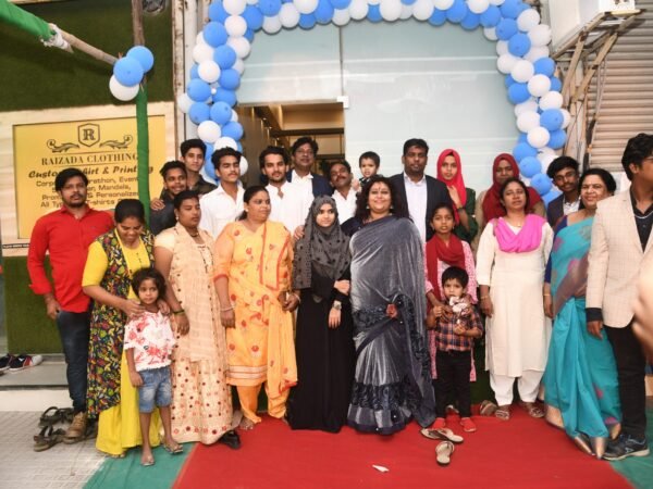 Head Office Inauguration