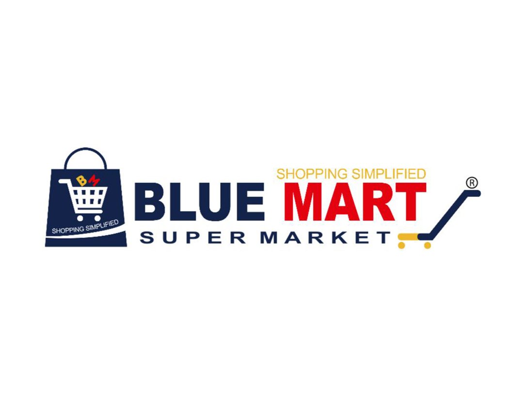 Blue Mart 